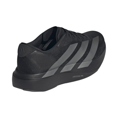 Adidas ADIZERO EVO SL ‘Core Black / Iron Metallic