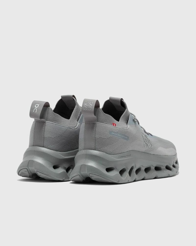 On Running Cloudtilt LOEWE, Gray