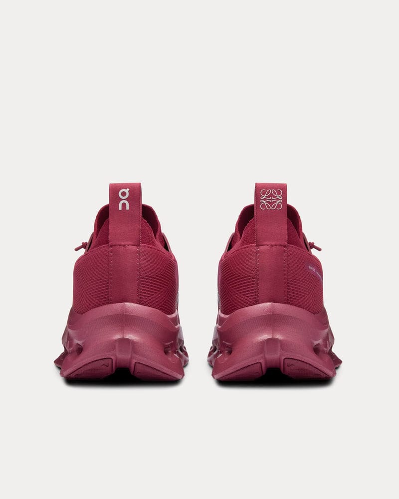 On Running Cloudtilt LOEWE Beet Red