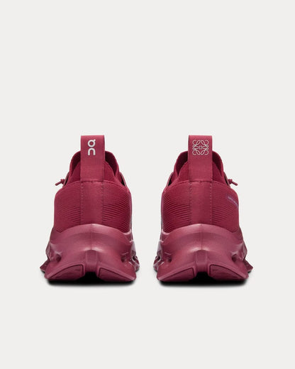 On Running Cloudtilt LOEWE Beet Red