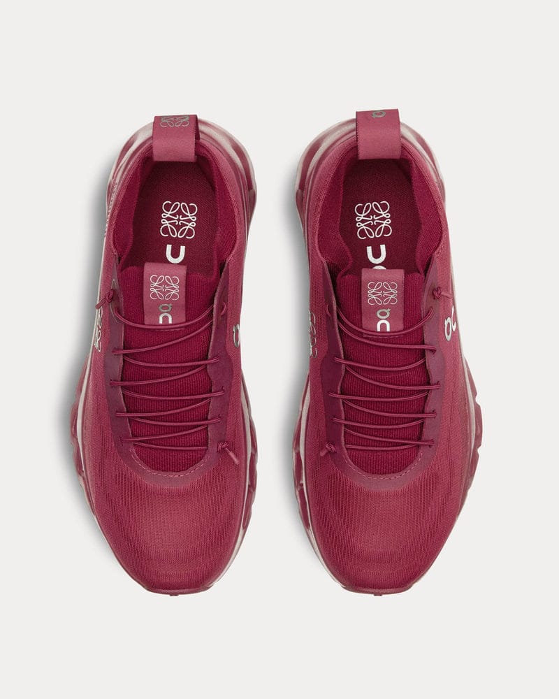 On Running Cloudtilt LOEWE Beet Red