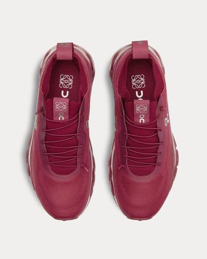On Running Cloudtilt LOEWE Beet Red