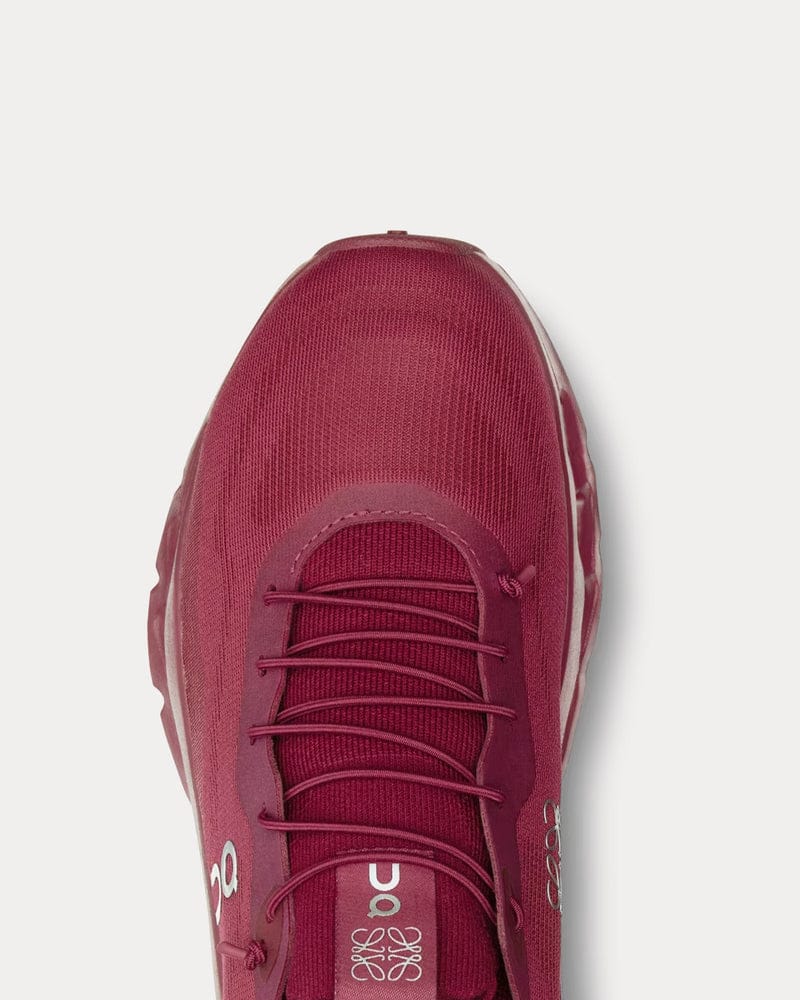 On Running Cloudtilt LOEWE Beet Red