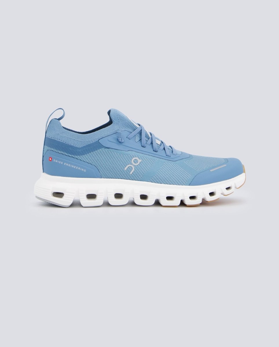 On Cloud 6 Versa Blue