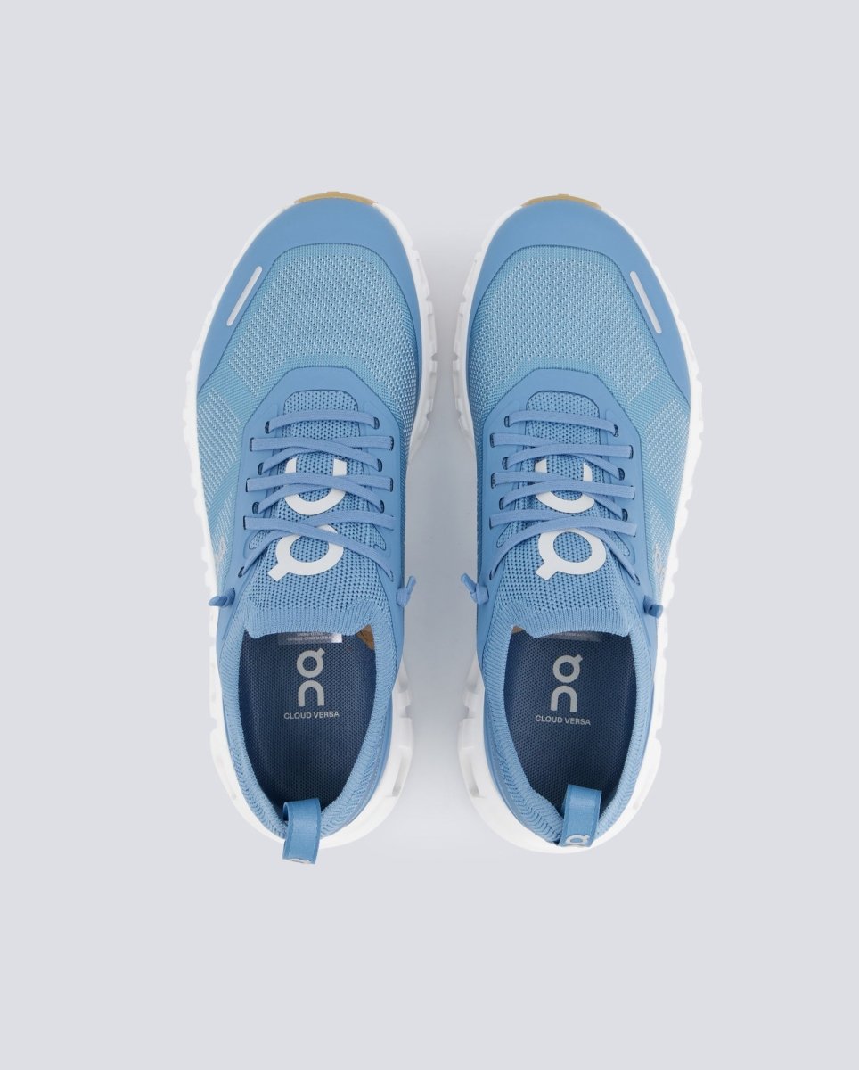 On Cloud 6 Versa Blue