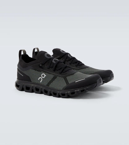 On Cloud 6 Versa Black