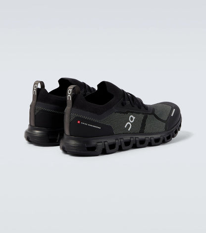 On Cloud 6 Versa Black