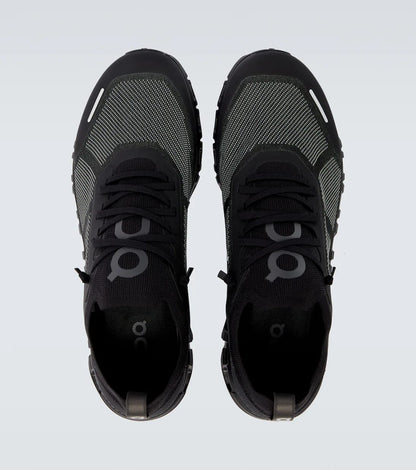 On Cloud 6 Versa Black