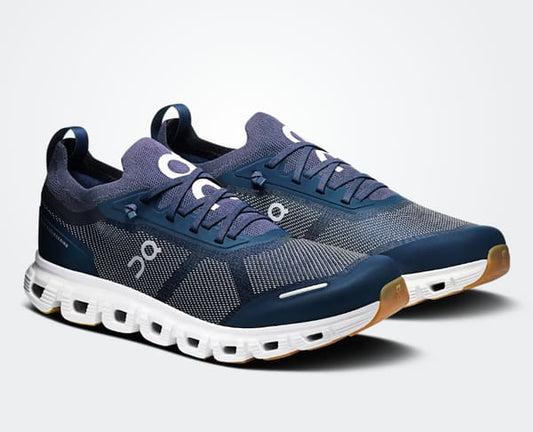 On Cloud 6 Versa Blue