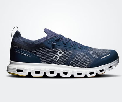 On Cloud 6 Versa Blue
