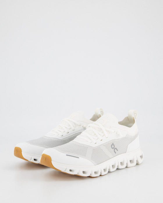 On Cloud 6 Versa White