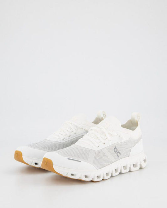 On Cloud 6 Versa White