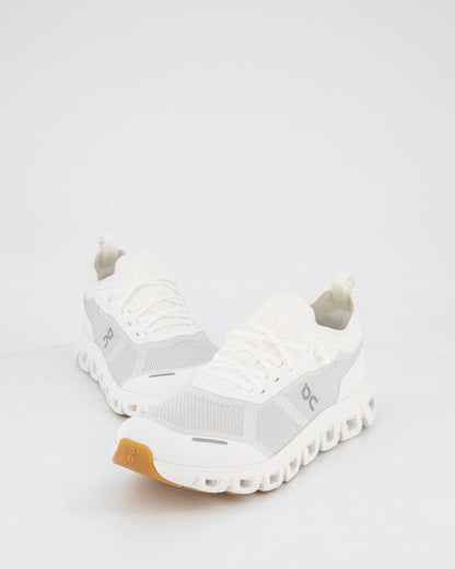 On Cloud 6 Versa White