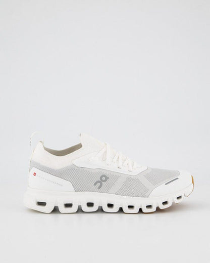 On Cloud 6 Versa White