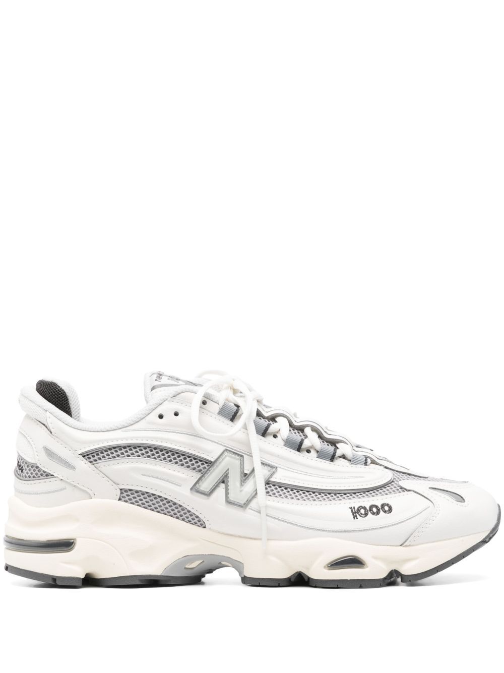 New Balance 1000 'Sea Salt' colorway