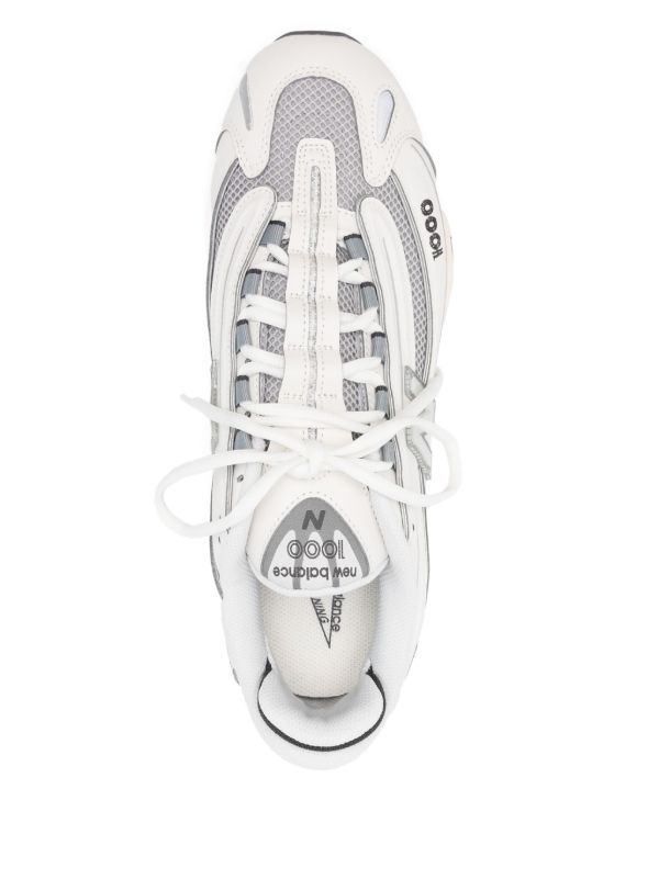 New Balance 1000 'Sea Salt' colorway