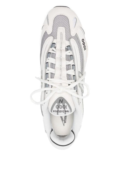New Balance 1000 'Sea Salt' colorway