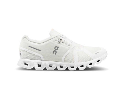 On Cloud 5 "All White"