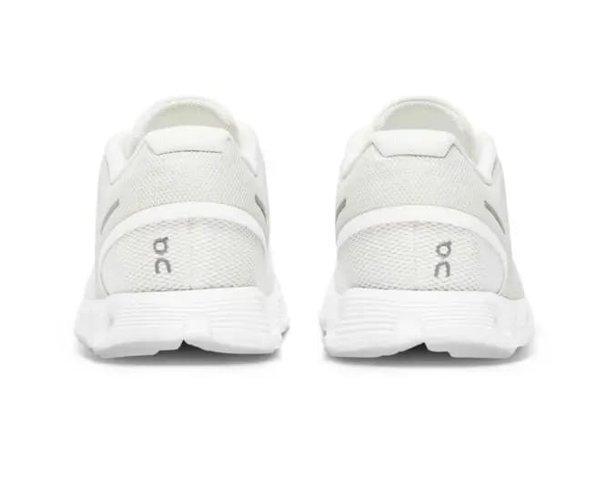 On Cloud 5 "All White"