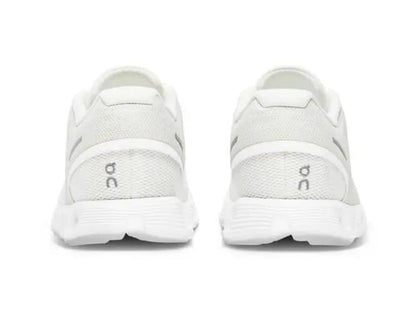 On Cloud 5 "All White"