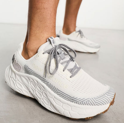 NEW BALANCE NB FRESH FOAM TRAIL MORE V3 'WHITE’