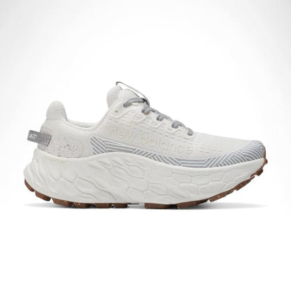 NEW BALANCE NB FRESH FOAM TRAIL MORE V3 'WHITE’