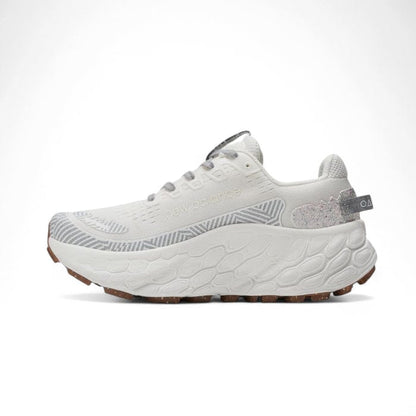 NEW BALANCE NB FRESH FOAM TRAIL MORE V3 'WHITE’