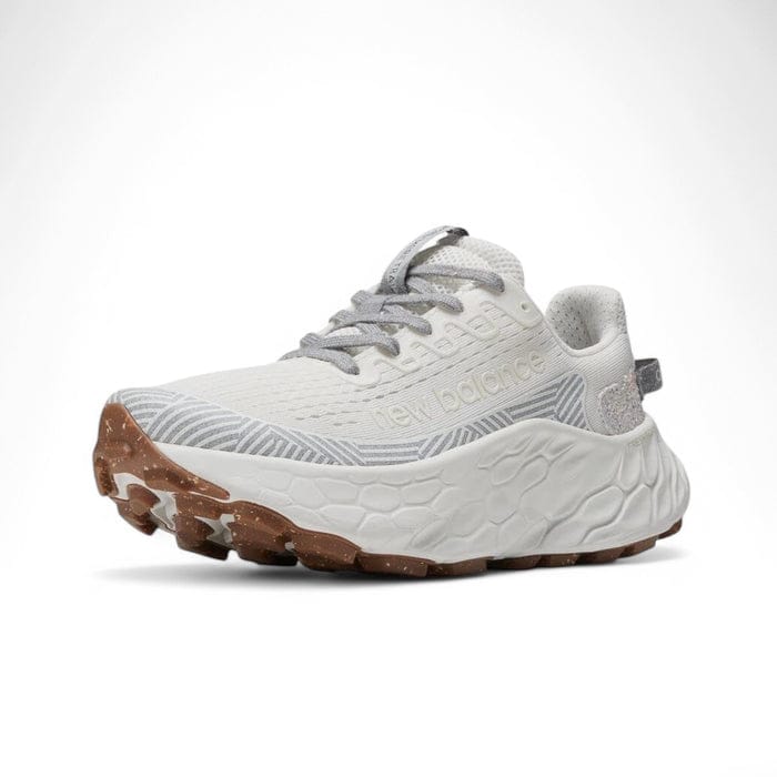 NEW BALANCE NB FRESH FOAM TRAIL MORE V3 'WHITE’
