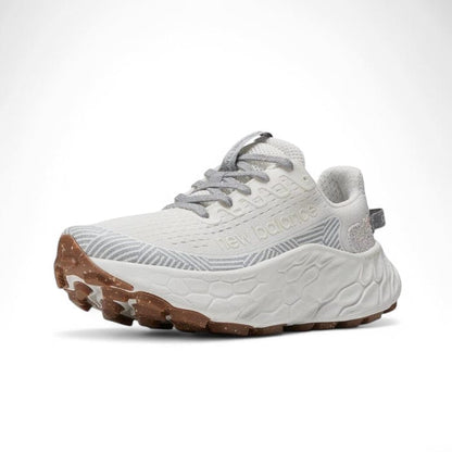 NEW BALANCE NB FRESH FOAM TRAIL MORE V3 'WHITE’