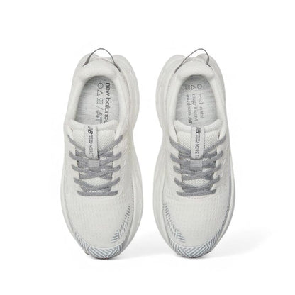 NEW BALANCE NB FRESH FOAM TRAIL MORE V3 'WHITE’
