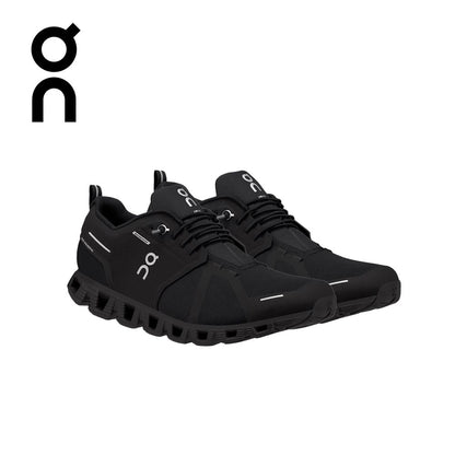 On Cloud 5 WP ‘All Black’