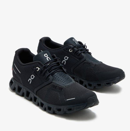 On Cloud 5 WP ‘All Black’