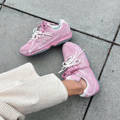 New Balance 204L Pastel Pink ，
