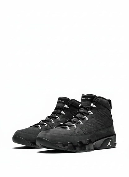 Air Jordan 9 Retro Boot "Black"