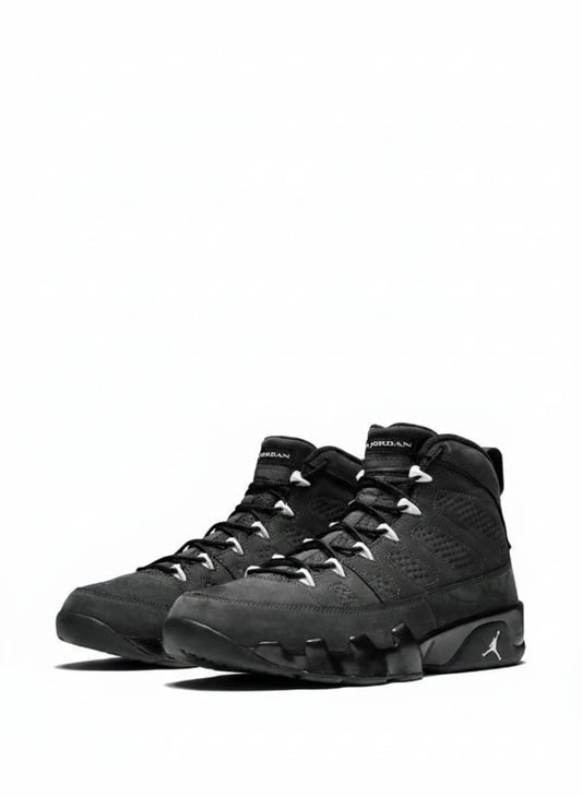 Air Jordan 9 Retro Boot "Black"