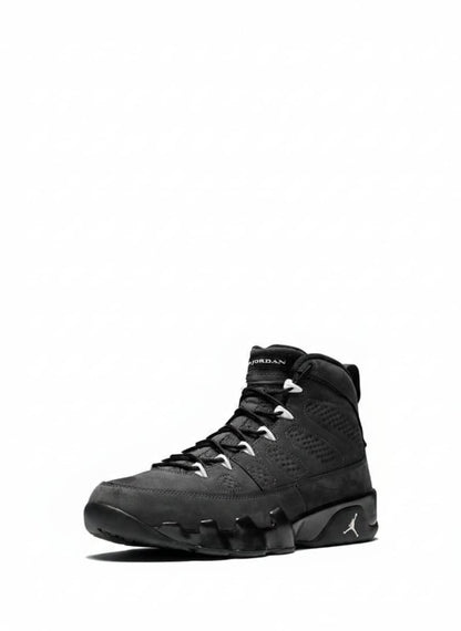 Air Jordan 9 Retro Boot "Black"