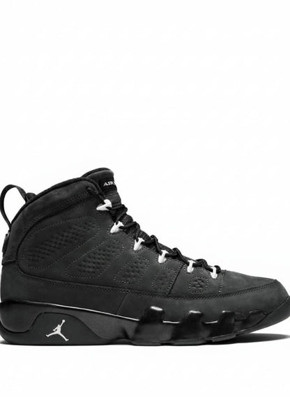 Air Jordan 9 Retro Boot "Black"