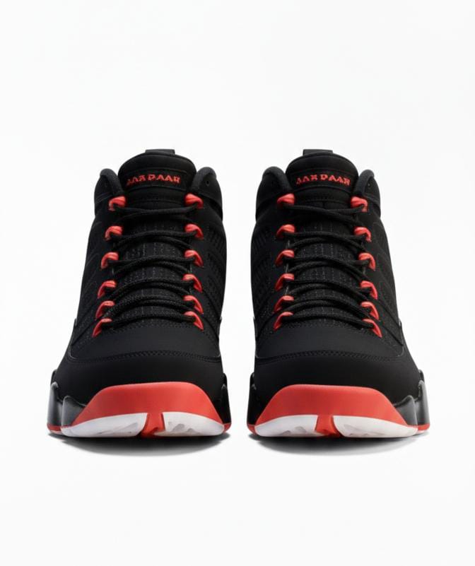 Air Jordan 9 Retro “Bred”