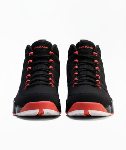 Air Jordan 9 Retro “Bred”