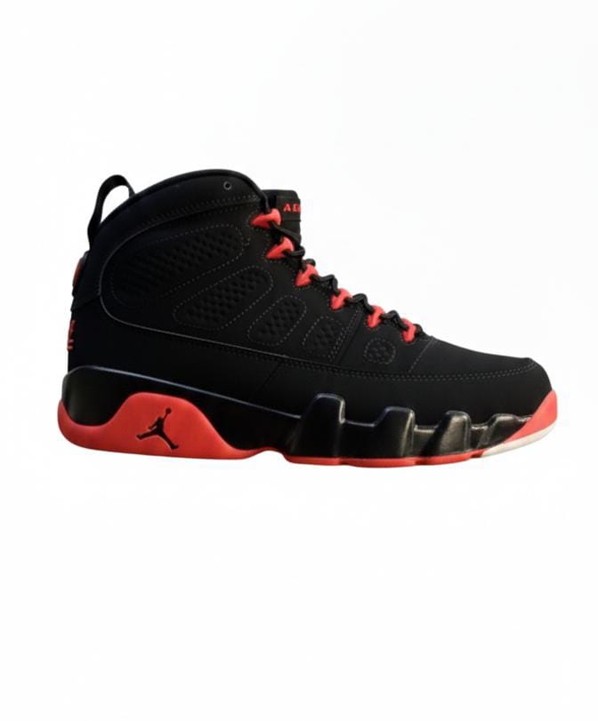 Air Jordan 9 Retro “Bred”