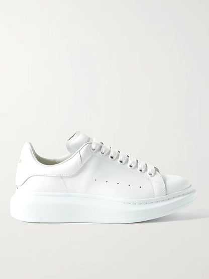 ALEXANDER MCQUEEN ‘ALL WHITE’