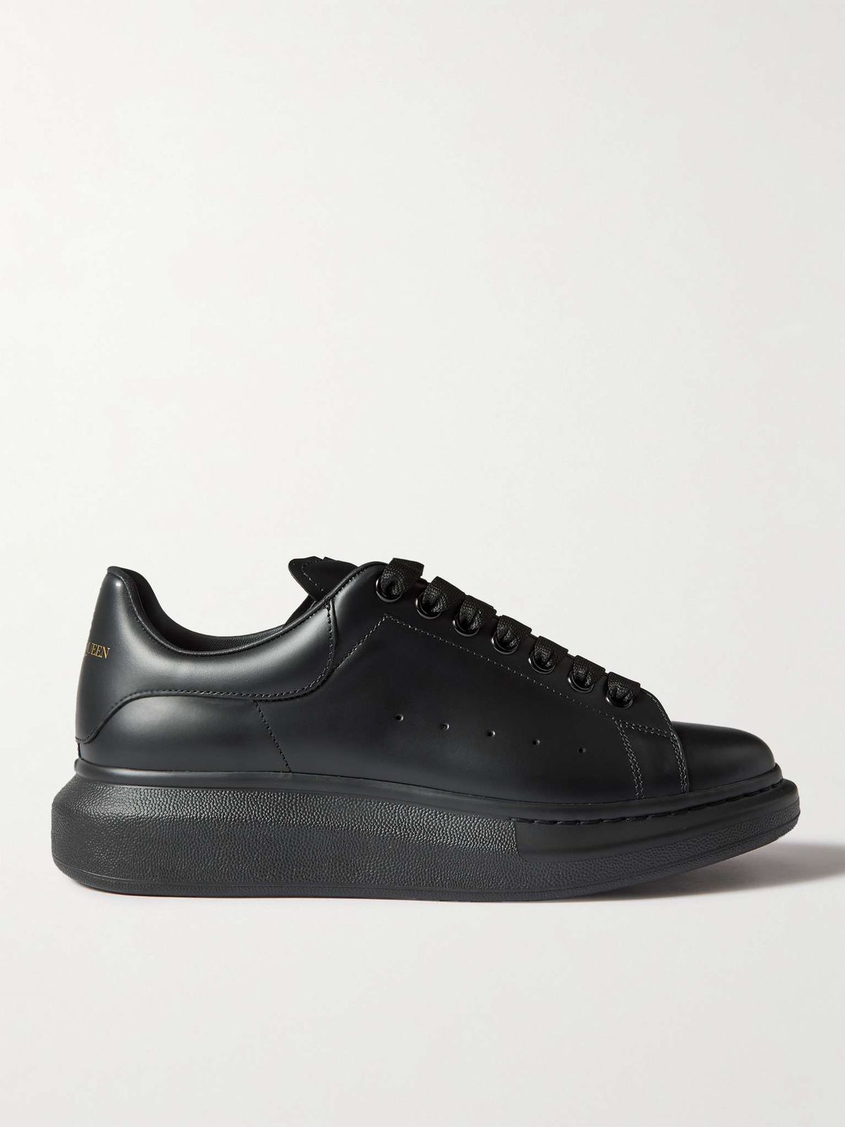 ALEXANDER MCQUEEN ‘BLACK'