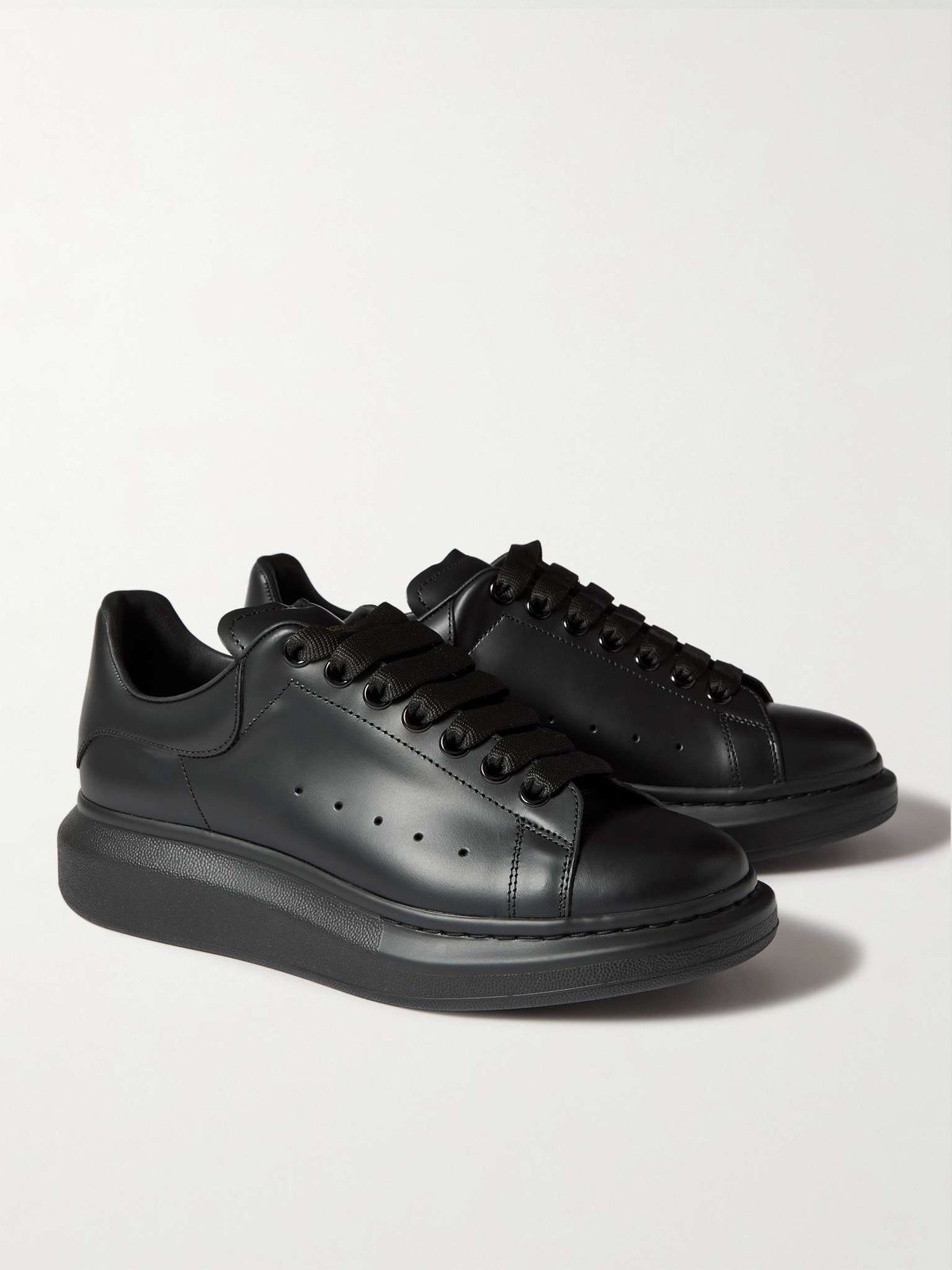 ALEXANDER MCQUEEN ‘BLACK'