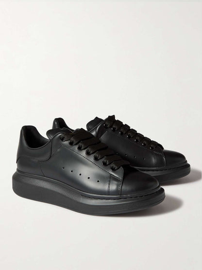 ALEXANDER MCQUEEN ‘BLACK'