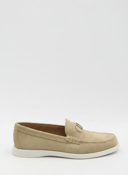 Dior Walk'n'Dior loafer "Beige"
