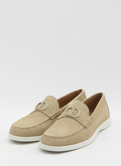 Dior Walk'n'Dior loafer "Beige"