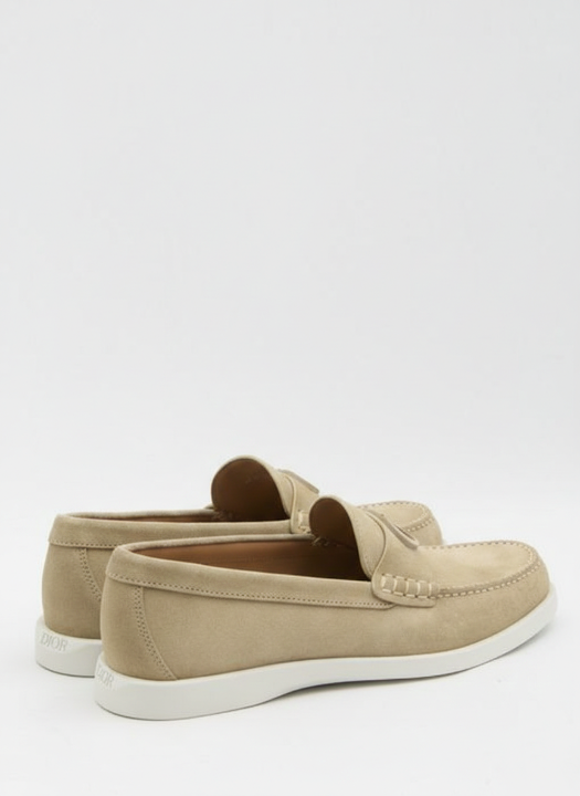 Dior Walk'n'Dior loafer "Beige"
