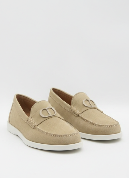 Dior Walk'n'Dior loafer "Beige"