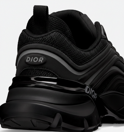 Dior B23 Sneakers " Black"