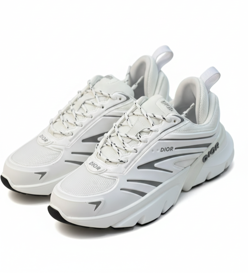 Dior Sneakers "White"